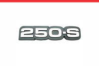 Imagem do produto Emblema “250-S” para Chevrolet – Cod. 5206